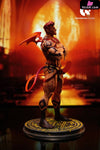 Original SAMAEL 1/6 Statue - Gentleman 18 Studio [In-Stock] Original Design