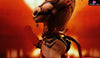 Original SAMAEL 1/6 Statue - Gentleman 18 Studio [In-Stock] Original Design