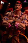 Original SAMAEL 1/6 Statue - Gentleman 18 Studio [In-Stock] Original Design