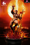 Original SAMAEL 1/6 Statue - Gentleman 18 Studio [In-Stock] Original Design