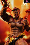 Original SAMAEL 1/6 Statue - Gentleman 18 Studio [In-Stock] Original Design