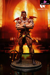 Original Samael 1/6 Statue - Gentleman 18 Studio [Pre-Order] Design