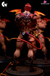 Original SAMAEL 1/6 Statue - Gentleman 18 Studio [In-Stock] Original Design