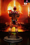 Original Samael 1/6 Statue - Gentleman 18 Studio [Pre-Order] Design