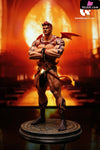 Original Samael 1/6 Statue - Gentleman 18 Studio [Pre-Order] Design