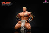 Original Samurai 1/6 Statue (Licensed) - Play Studio [In-Stock] - Full Payment - Original Design