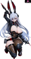 Original Samurai Bunny Botan 1/6 Scale Figure (Licensed) - FREEing [Pre-Order] - Original Design