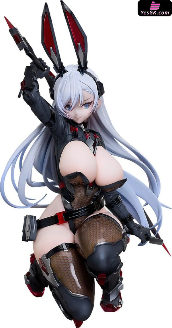 Original Samurai Bunny Botan 1/6 Scale Figure (Licensed) - FREEing [Pre-Order] - Original Design