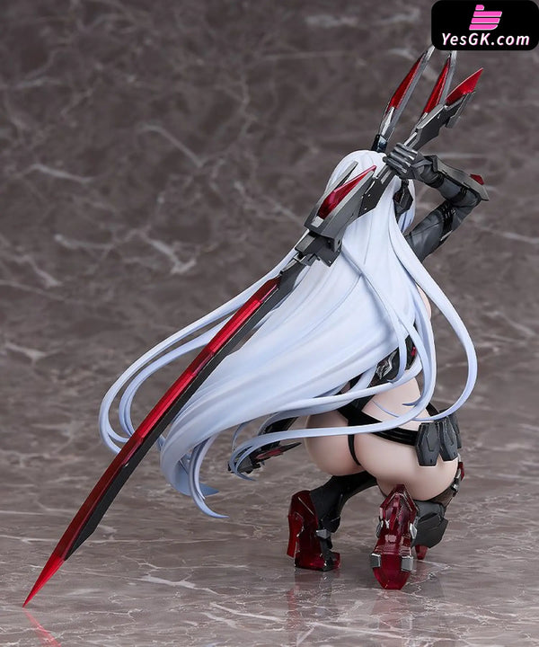 Original Samurai Bunny Botan 1/6 Scale Figure (Licensed) - FREEing [Pre-Order] - Original Design