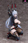 Original Samurai Bunny Botan 1/6 Scale Figure (Licensed) - FREEing [Pre-Order] - Original Design