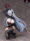 Original Samurai Bunny Botan 1/6 Scale Figure (Licensed) - FREEing [Pre-Order] - Original Design