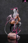 Original Sanis 1/6 Statue - CLAYM Studio [In-Stock] - Original Design