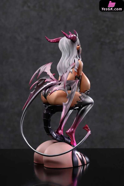 Original Sanis 1/6 Statue - CLAYM Studio [In-Stock] - Original Design