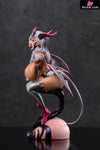 Original Sanis 1/6 Statue - CLAYM Studio [In-Stock] - Original Design