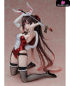 Original Sarah Red Queen Statue - Native Studio [Pre - Order] Design