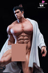 Original Saturno & Lusen (Licensed) GK Statue - Gentleman 18 Studio [Pre-Order Closed] Original Design