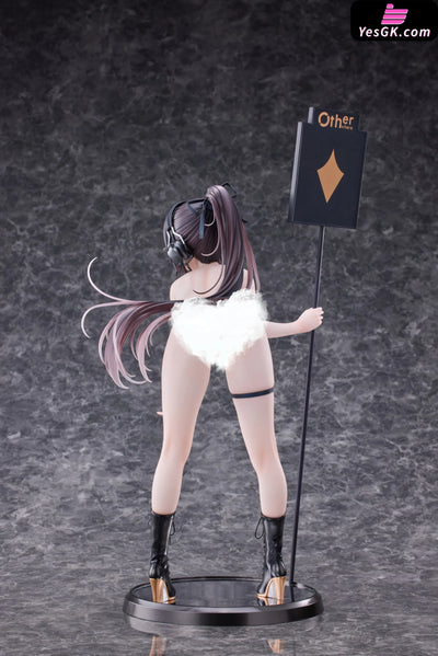 Original Sawa Kurumi Racing Girl Ver. Statue - Otherwhere Studio & Partylook [Pre-Order] Others