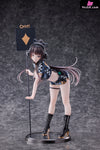 Original Sawa Kurumi Racing Girl Ver. Statue - Otherwhere Studio & Partylook [Pre-Order] Deposit