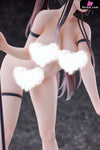 Original Sawa Kurumi Racing Girl Ver. Statue - Otherwhere Studio & Partylook [Pre-Order] Others