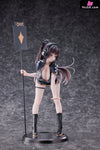 Original Sawa Kurumi Racing Girl Ver. Statue - Otherwhere Studio & Partylook [Pre-Order] Others