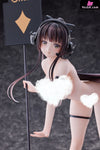 Original Sawa Kurumi Racing Girl Ver. Statue - Otherwhere Studio & Partylook [Pre-Order] Others