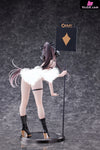 Original Sawa Kurumi Racing Girl Ver. Statue - Otherwhere Studio & Partylook [Pre-Order] Others