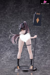 Original Sawa Kurumi Racing Girl Ver. Statue - Otherwhere Studio & Partylook [Pre-Order] Others