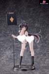 Original Sawa Kurumi Racing Girl Ver. Statue - Otherwhere Studio & Partylook [Pre-Order] Others