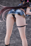 Original Sawa Kurumi Racing Girl Ver. Statue - Otherwhere Studio & Partylook [Pre-Order] Others