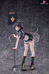 Original Sawa Kurumi Racing Girl Ver. Statue - Otherwhere Studio [Pre-Order] Deposit / 1/4 Scale