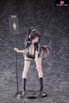 Original Sawa Kurumi Racing Girl Ver. Statue - Otherwhere Studio [Pre-Order] Design