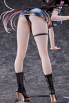 Original Sawa Kurumi Racing Girl Ver. Statue - Otherwhere Studio [Pre-Order] Design