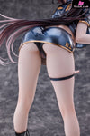 Original Sawa Kurumi Racing Girl Ver. Statue - Otherwhere Studio [Pre-Order] Design