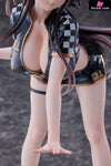 Original Sawa Kurumi Racing Girl Ver. Statue - Otherwhere Studio [Pre-Order] Design