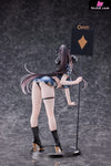 Original Sawa Kurumi Racing Girl Ver. Statue - Otherwhere Studio [Pre-Order] Design