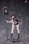 Original Sawa Kurumi Racing Girl Ver. Statue - Otherwhere Studio [Pre-Order] Design