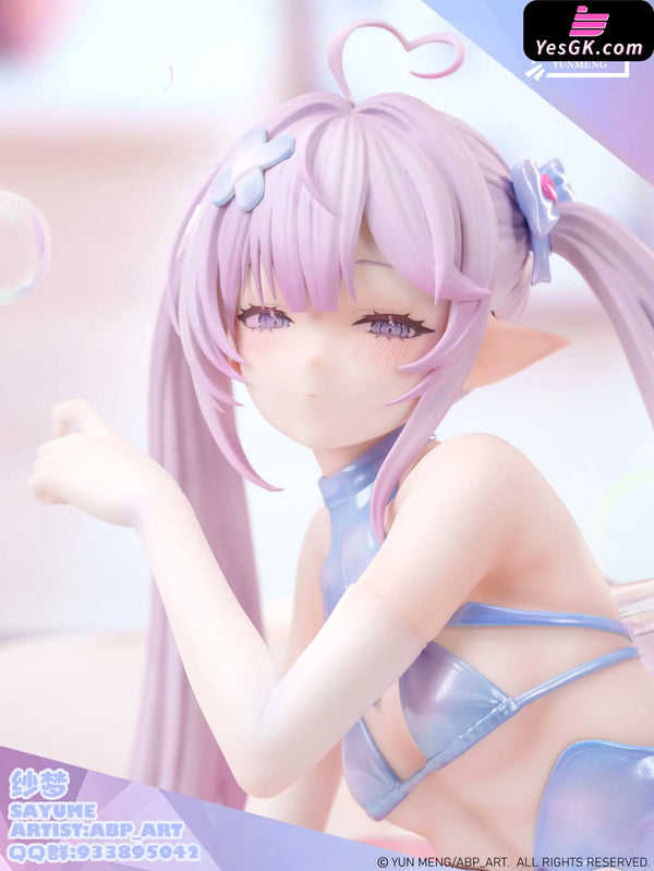 Original Sayume GK Statue - ABP_ART × Yun Meng Studio [Pre-order] Original Design