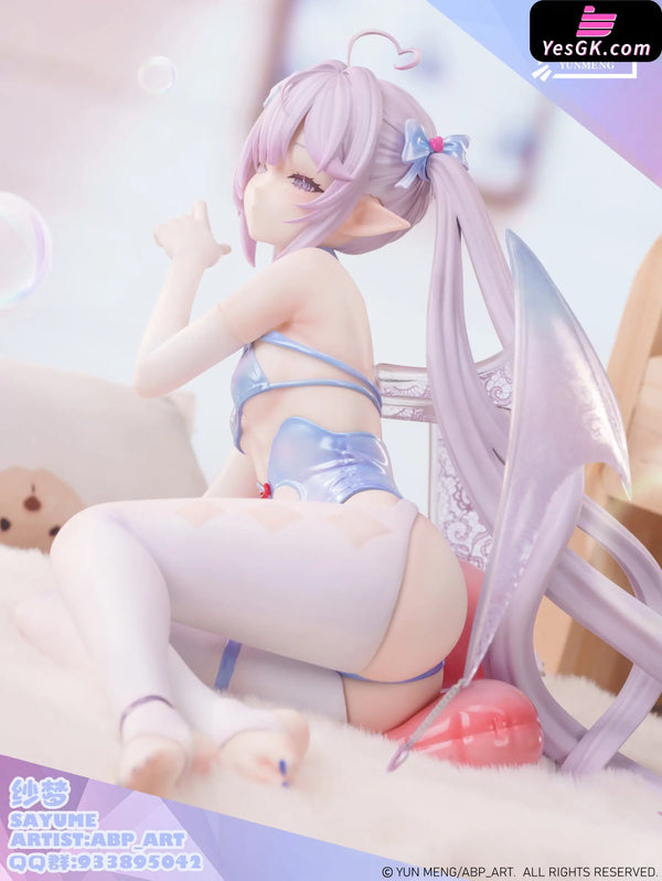 Original Sayume GK Statue - ABP_ART × Yun Meng Studio [Pre-order] Original Design