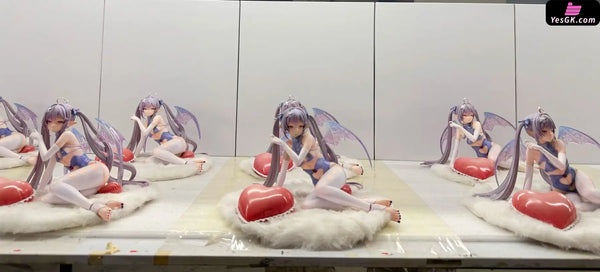 Original Sayume GK Statue - ABP_ART × Yun Meng Studio [In-Stock] - Full Payment - Original Design