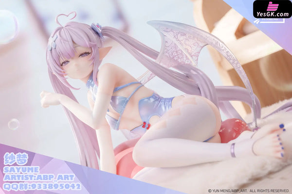 Original Sayume GK Statue - ABP_ART × Yun Meng Studio [Pre-order] Original Design