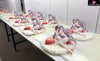 Original Sayume GK Statue - ABP_ART × Yun Meng Studio [In-Stock] - Full Payment - Original Design