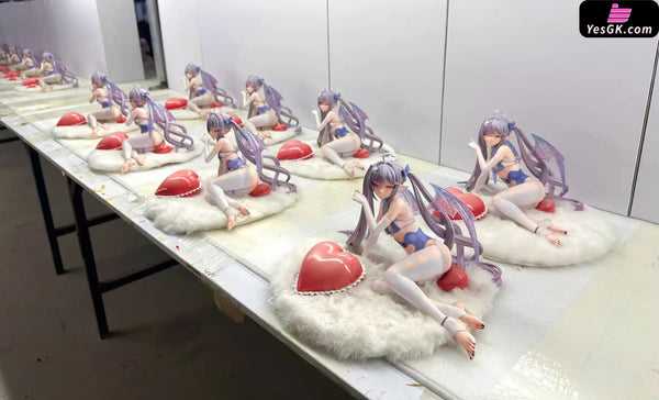 Original Sayume GK Statue - ABP_ART × Yun Meng Studio [In-Stock] - Full Payment - Original Design