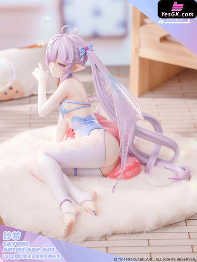 Original Sayume GK Statue - ABP_ART × Yun Meng Studio [Pre-order] Original Design