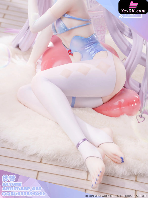 Original Sayume GK Statue - ABP_ART × Yun Meng Studio [Pre-order] Original Design