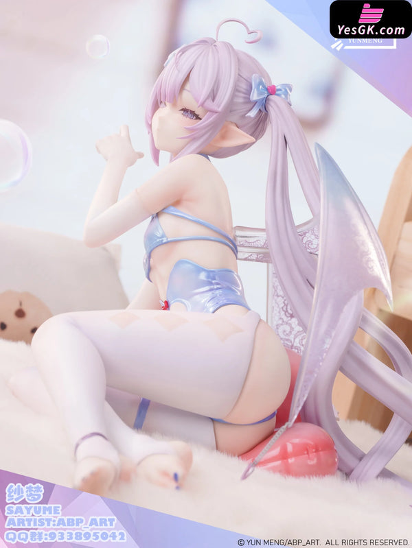 Original Sayume GK Statue - ABP_ART × Yun Meng Studio [Pre-order] Original Design
