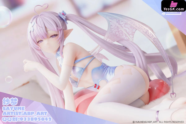 Original Sayume GK Statue - ABP_ART × Yun Meng Studio [Pre-order] Original Design