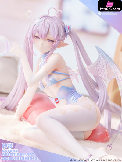 Original Sayume GK Statue - ABP_ART × Yun Meng Studio [Pre-order] Original Design