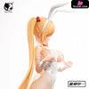 Original Sayuri 1/4 Bunny Girl Statue - Bearpanda Studio [Pre-Order] Design