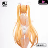 Original Sayuri 1/4 Bunny Girl Statue - Bearpanda Studio [Pre-Order] Design