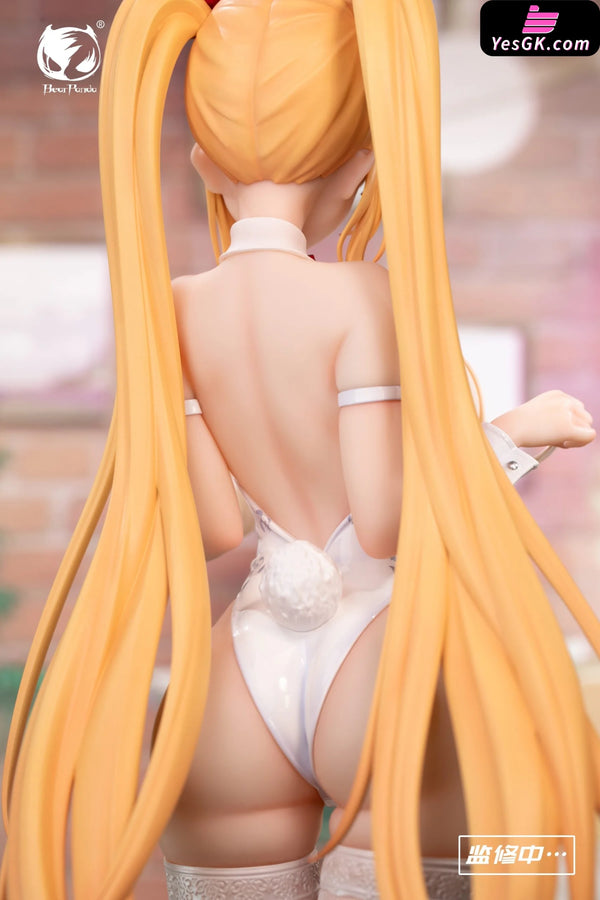 Original Sayuri 1/4 Bunny Girl Statue - Bearpanda Studio [Pre-Order] Design